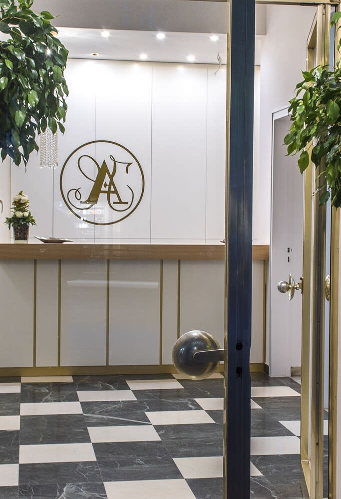 Ares Athens Hotel 2