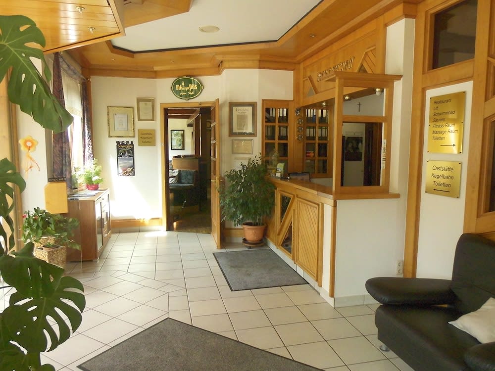 Hotel Schoos 2