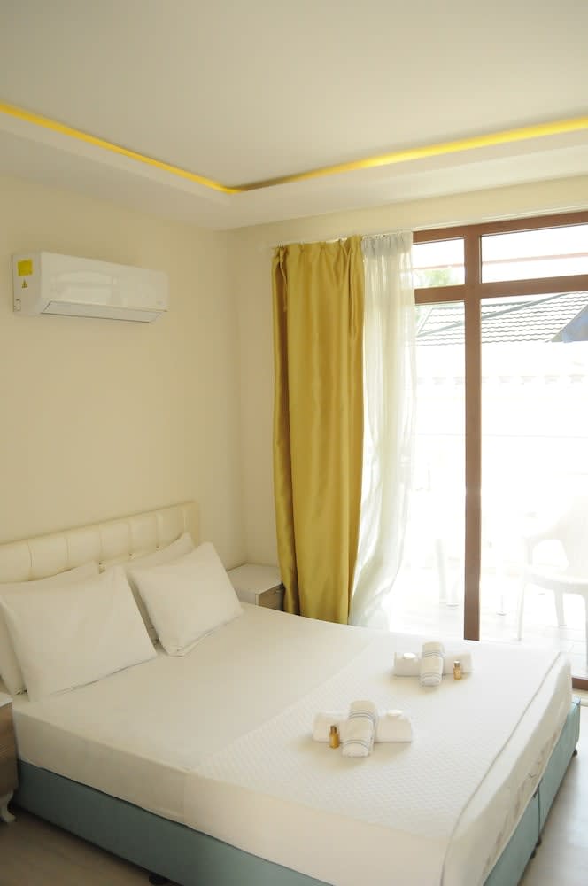 Kemer Suites 1