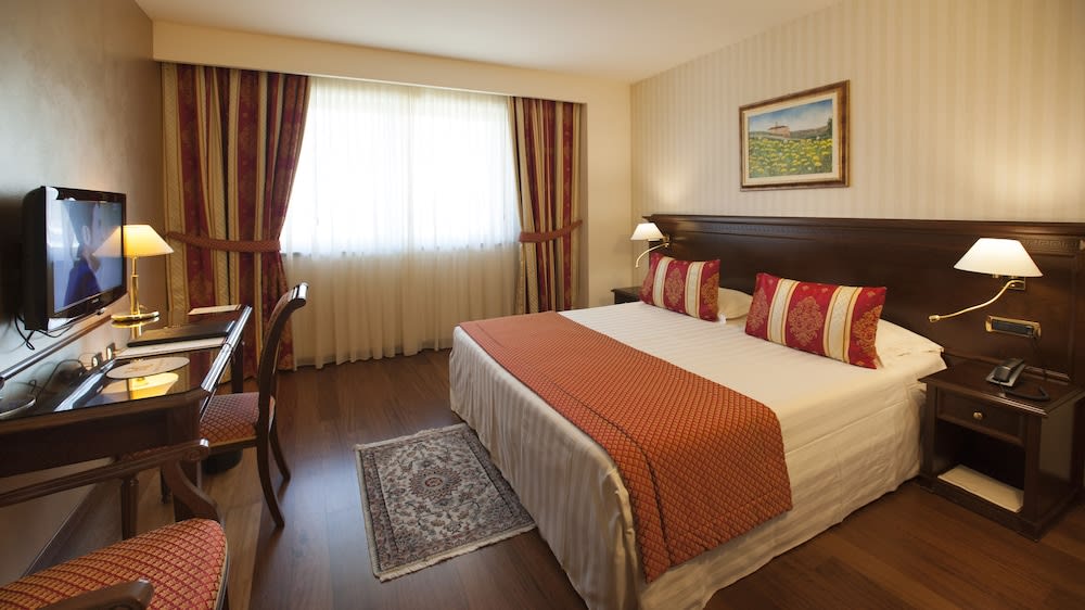 Residence Calissano 1