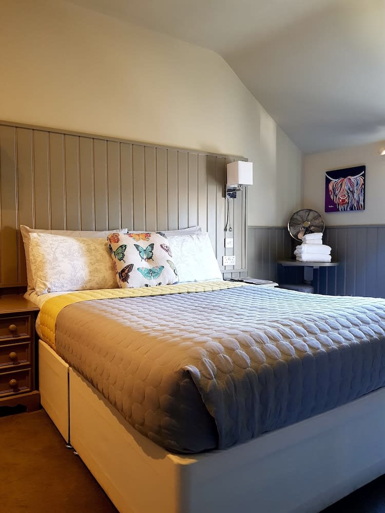 Bull Hotel 2
