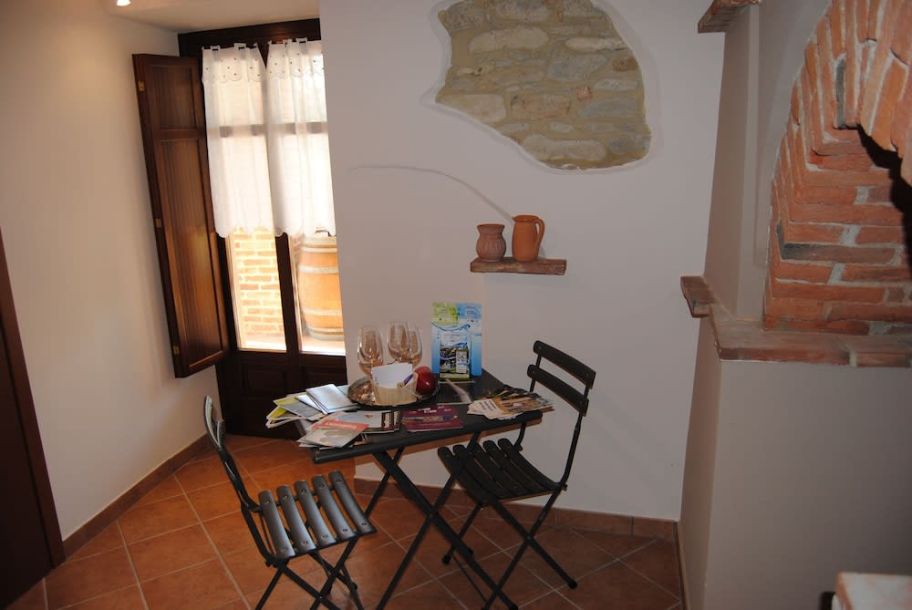 Agriturismo I Grappoli 2