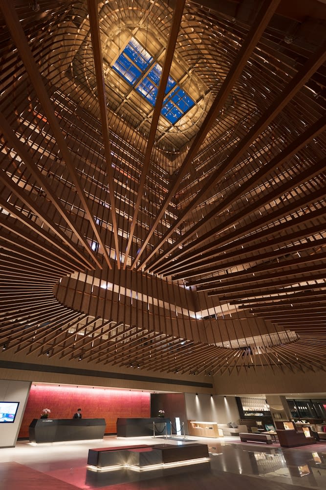 Crowne Plaza TAINAN by IHG 2