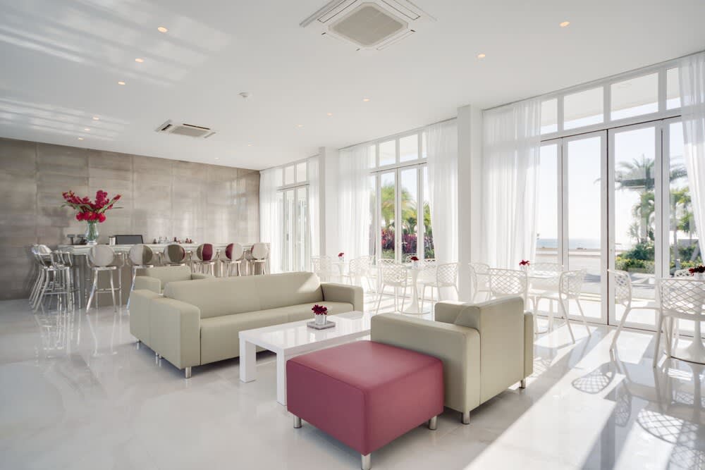 Ocean Z Boutique Hotel 2
