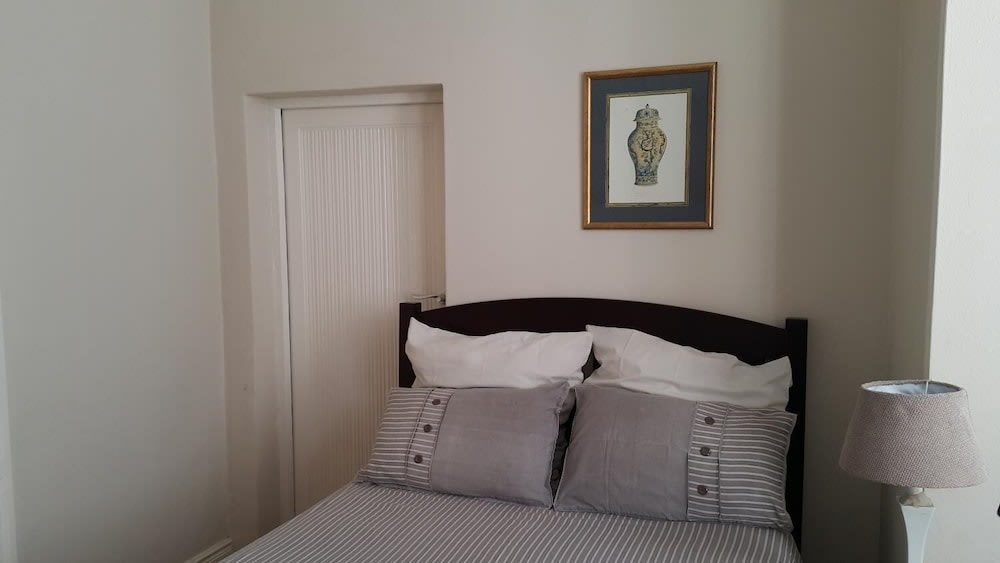 Sommersby Bed & Breakfast 2