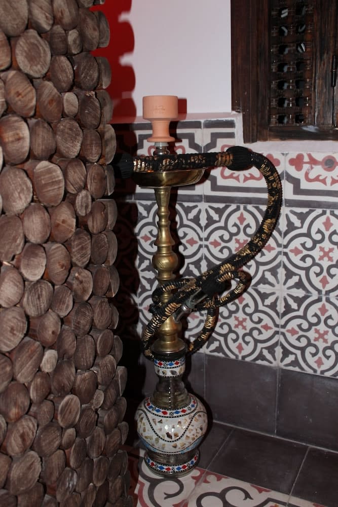 Hostel Dar Ben Youssef 5