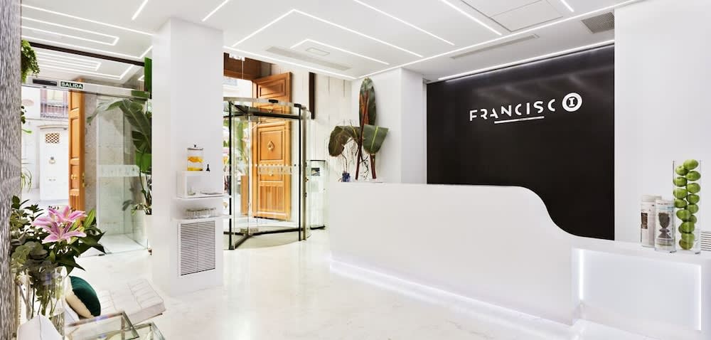 Francisco I Boutique 2