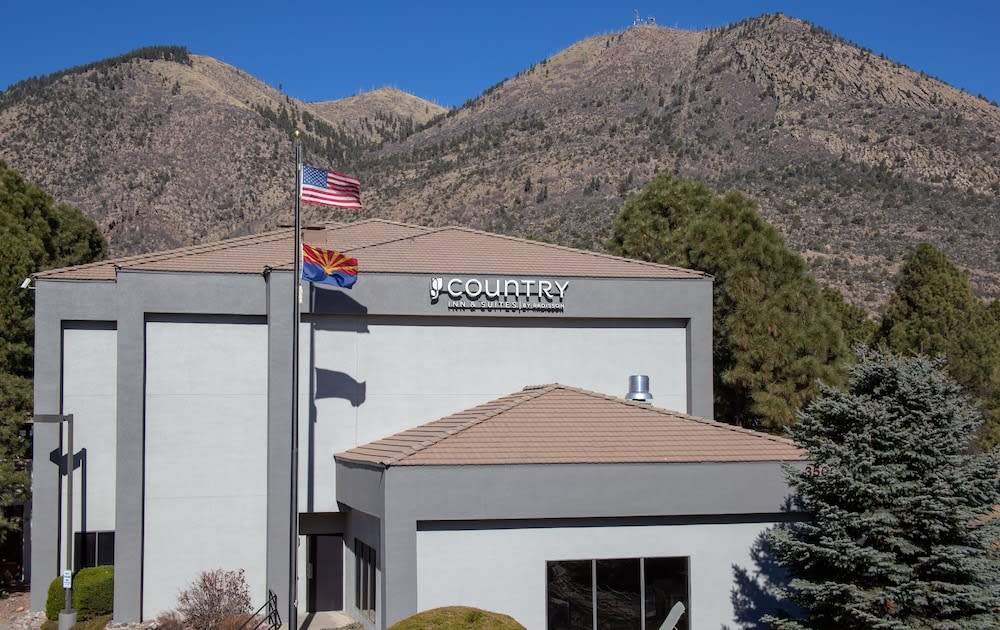 Country Inn & Suites by Radisson, Flagstaff, AZ 1