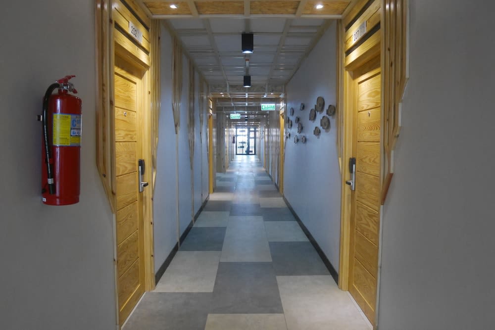 Chaokoh Phi Phi Hotel & Resort 4