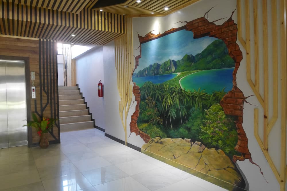 Chaokoh Phi Phi Hotel & Resort 2