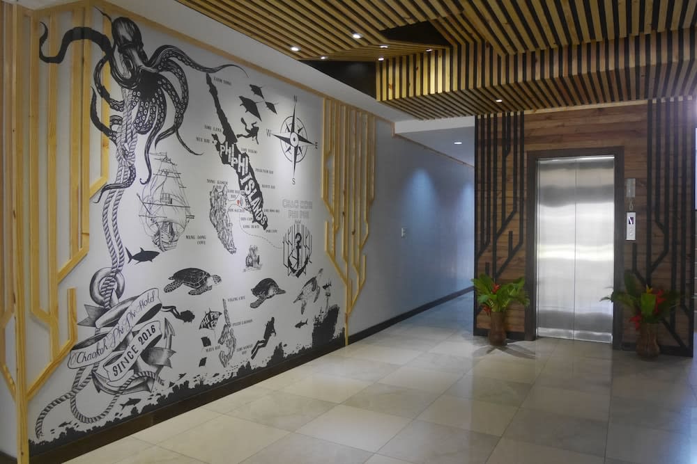 Chaokoh Phi Phi Hotel & Resort 5