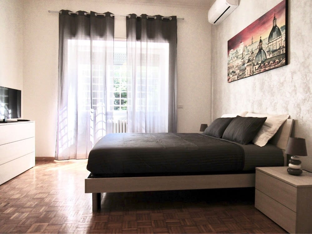 Roema Guest House 1