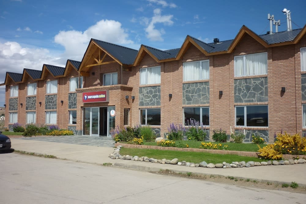 Marcopolo Suites Calafate 1