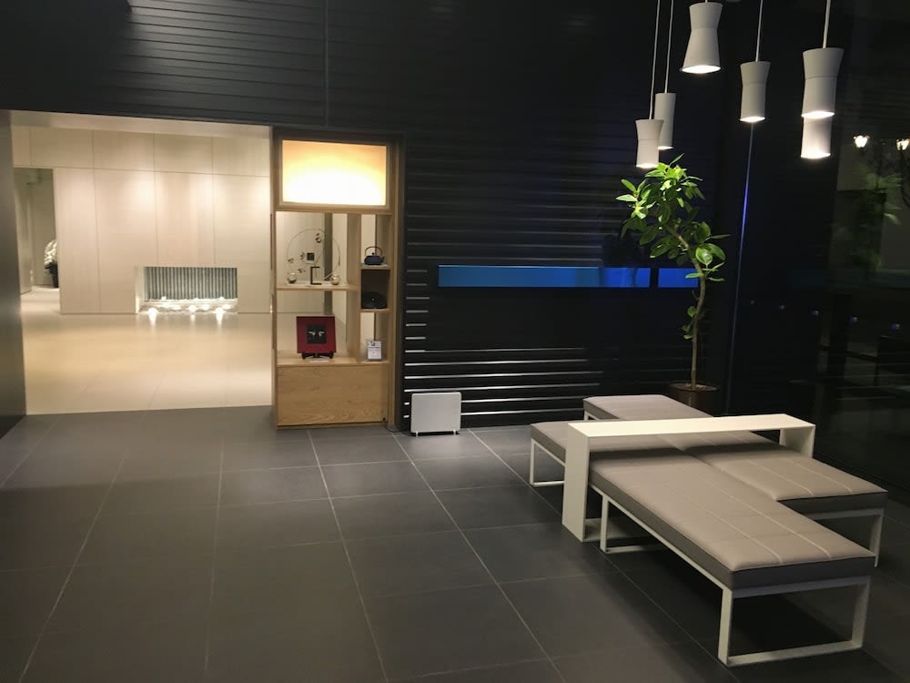 Meitetsu Inn Nagoyaeki Shinkansenguchi 2