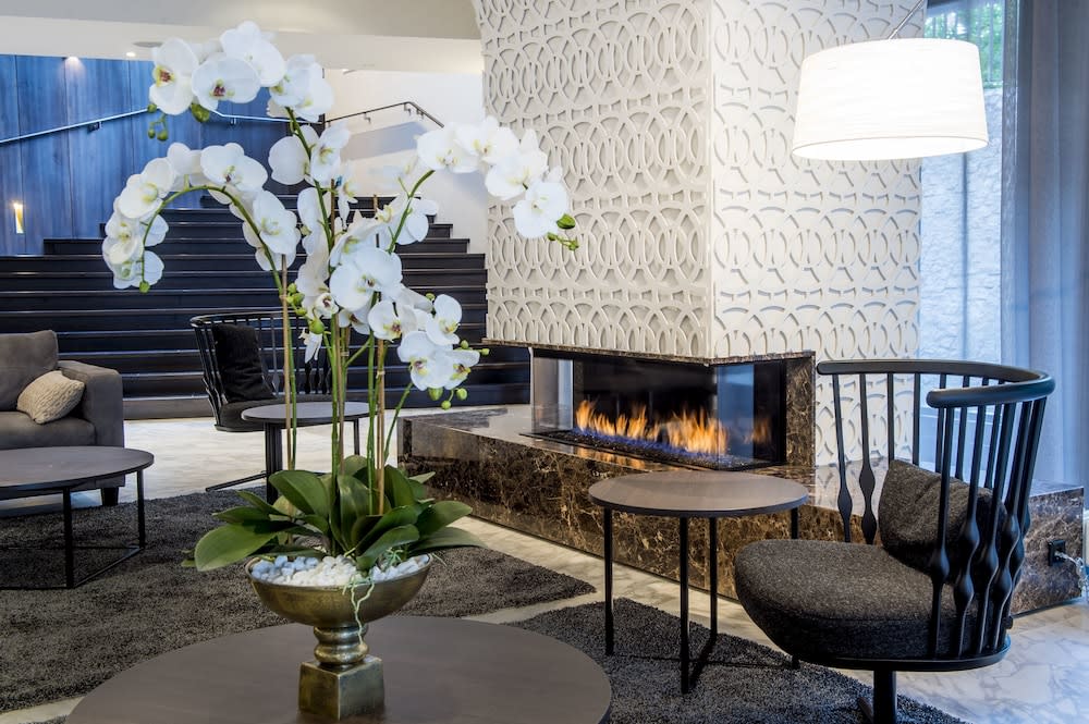 Lydia Hotel 2
