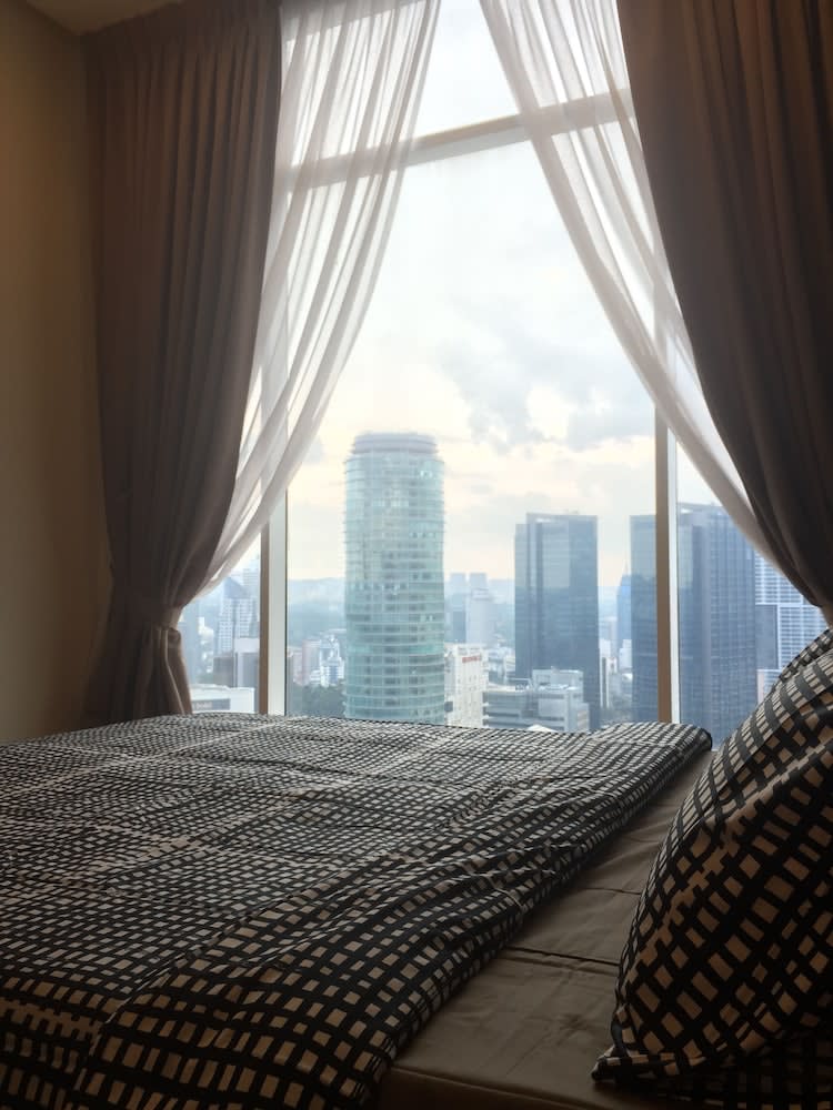 Soho Suites KLCC by Leala 5