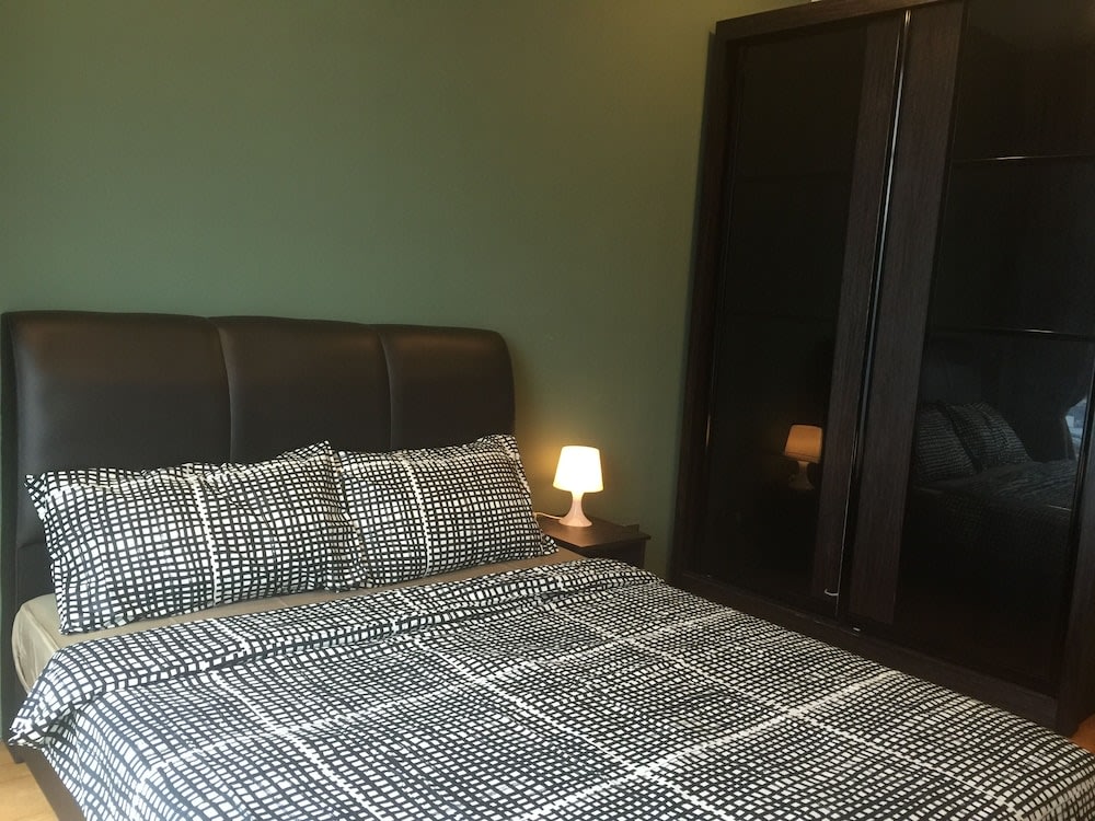 Soho Suites KLCC by Leala 4