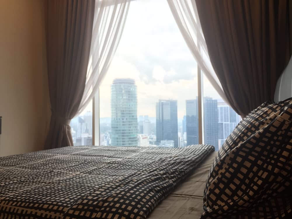 Soho Suites KLCC by Leala 3