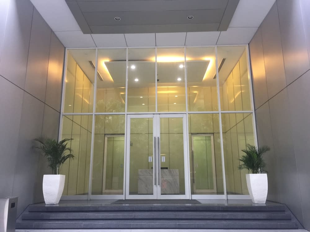 Soho Suites KLCC by Leala 2