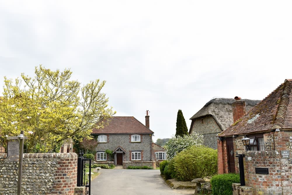 Selden Farm B&B, Worthing Best deals
