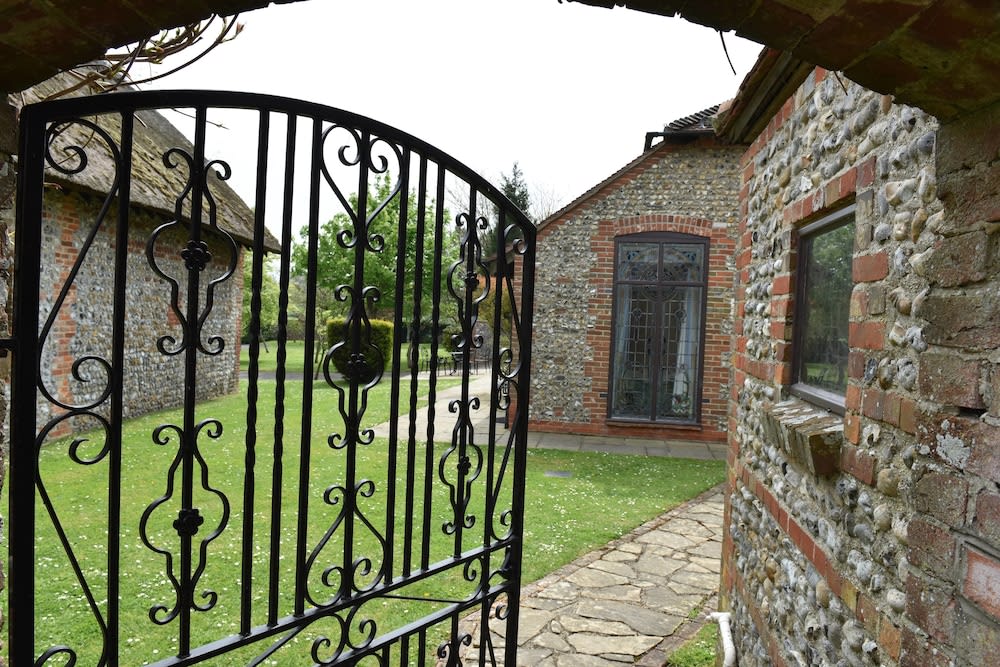 Old Selden Farm B&B 1