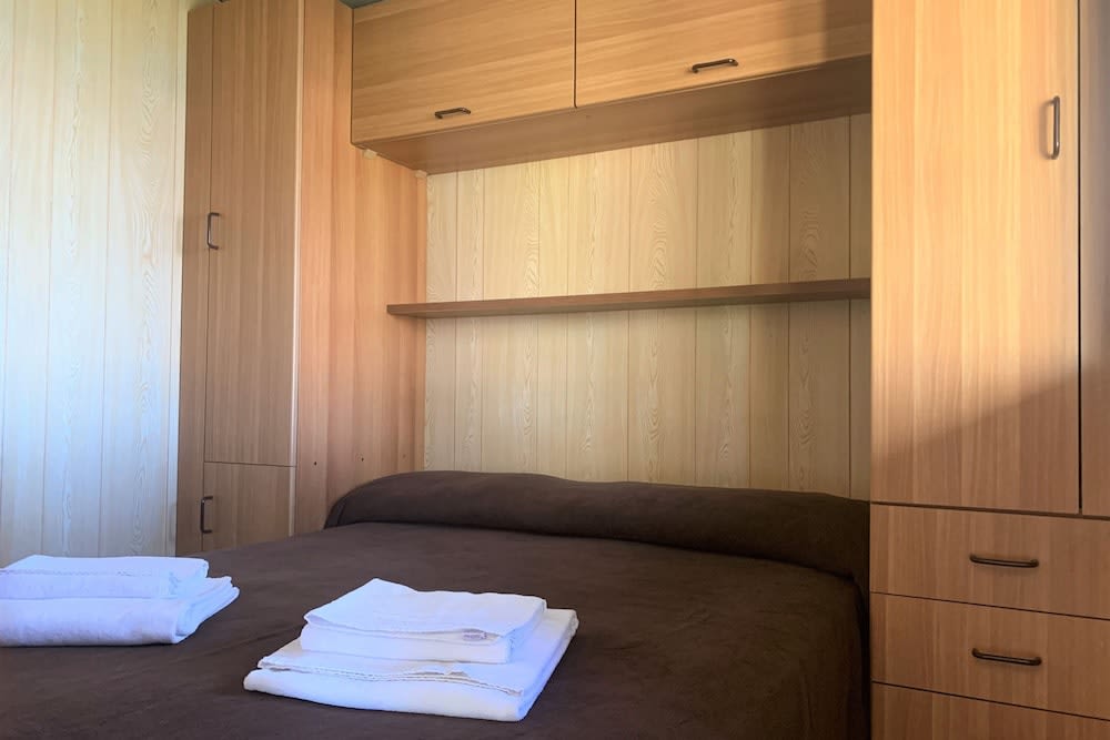 Hostel & Glamping Santa Fortunata 4