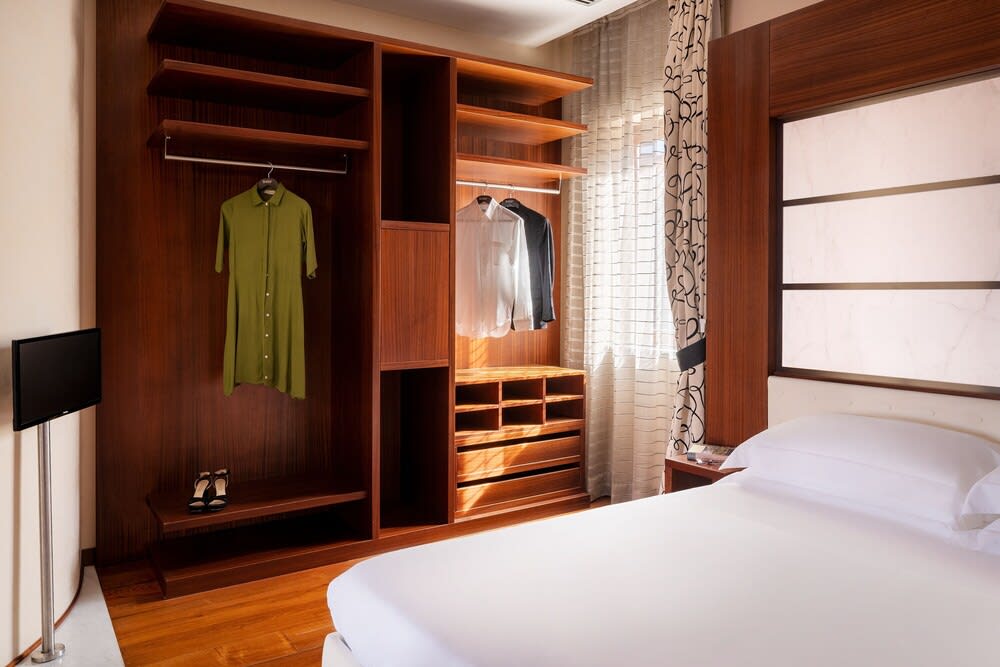 Repubblica Firenze Luxury Apartments | UNA Esperienze 2