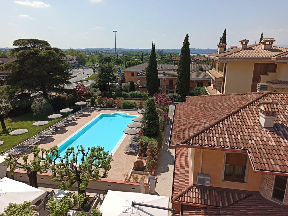 Hotel Gardenia Sirmione 1