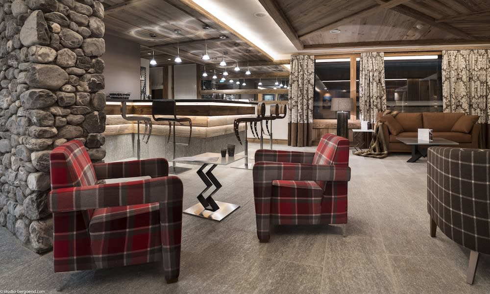 MGM Hôtels & Résidences - Résidence Le Cristal de Jade 2