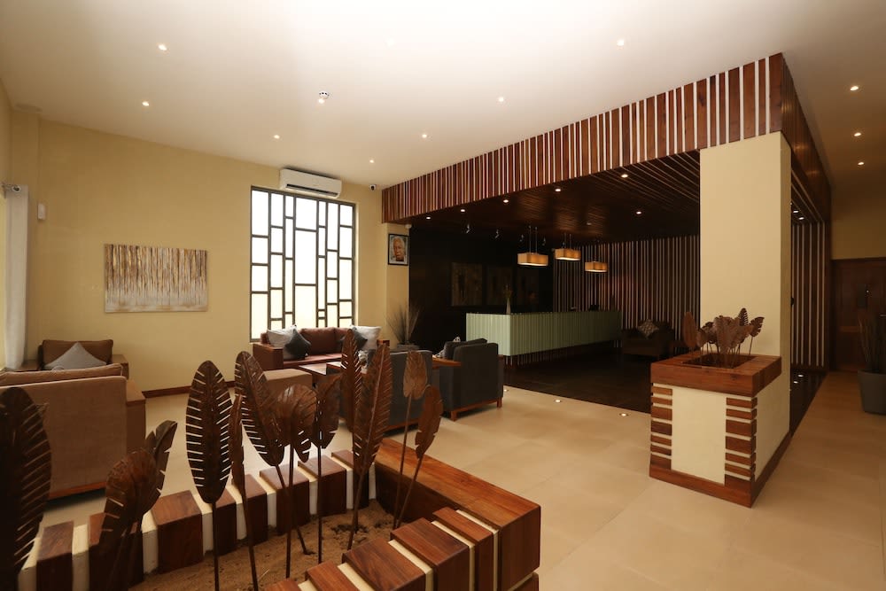 Venus Premier Hotel 2