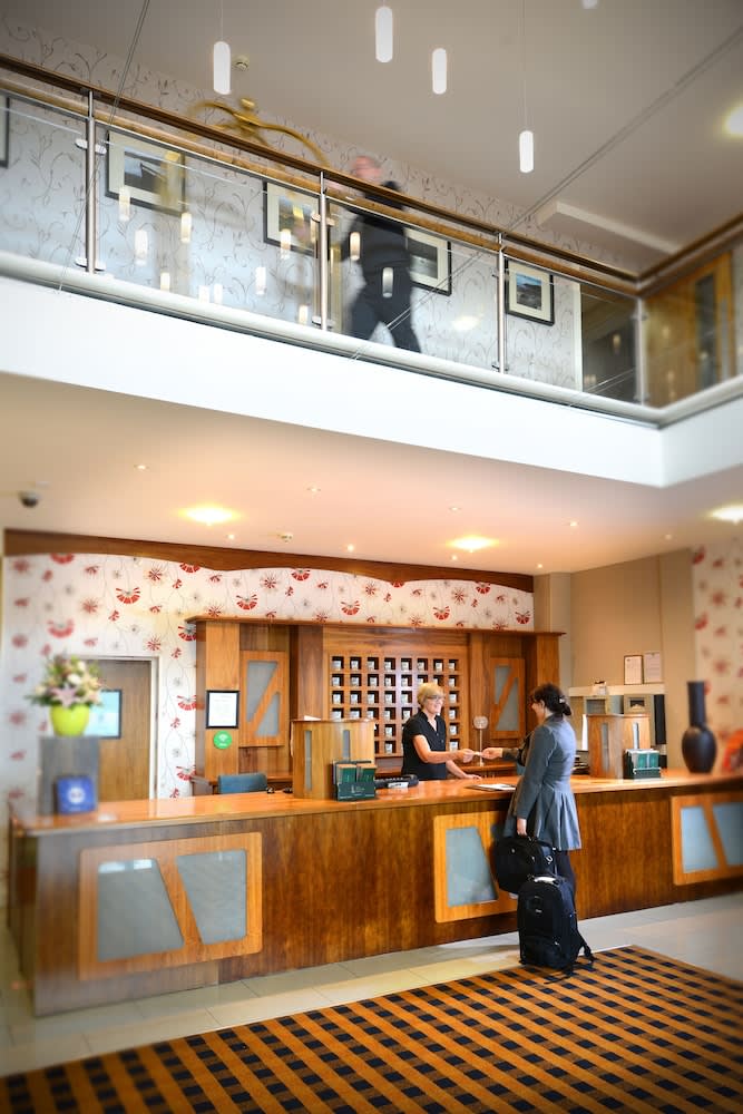 Kiltimagh Park Hotel 2