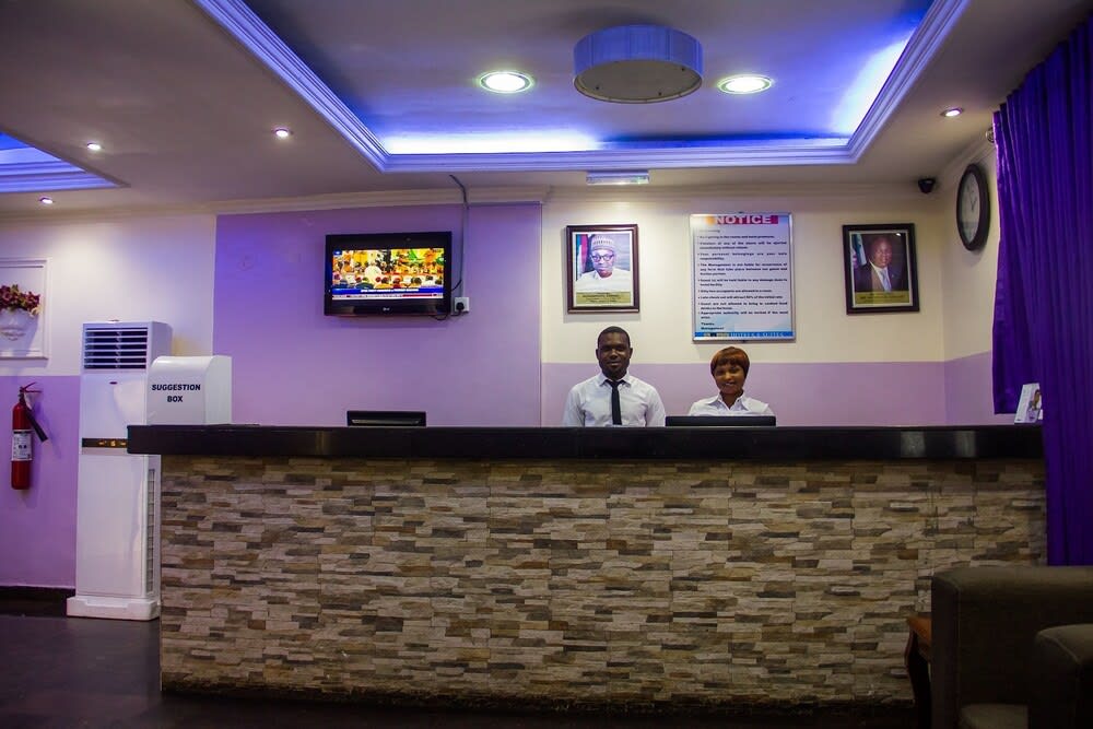 Beni Hotels 2