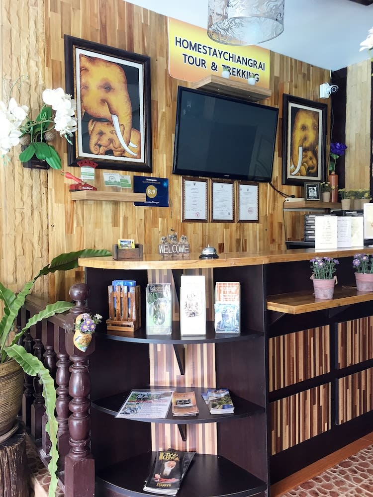 Homestay Chiangrai 1