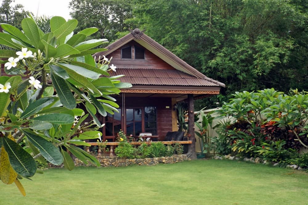 Homestay Chiangrai 2