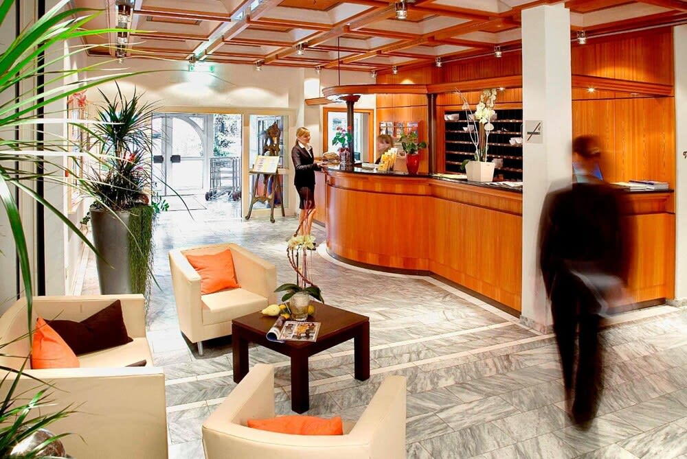 Hotel Sonnengarten 2