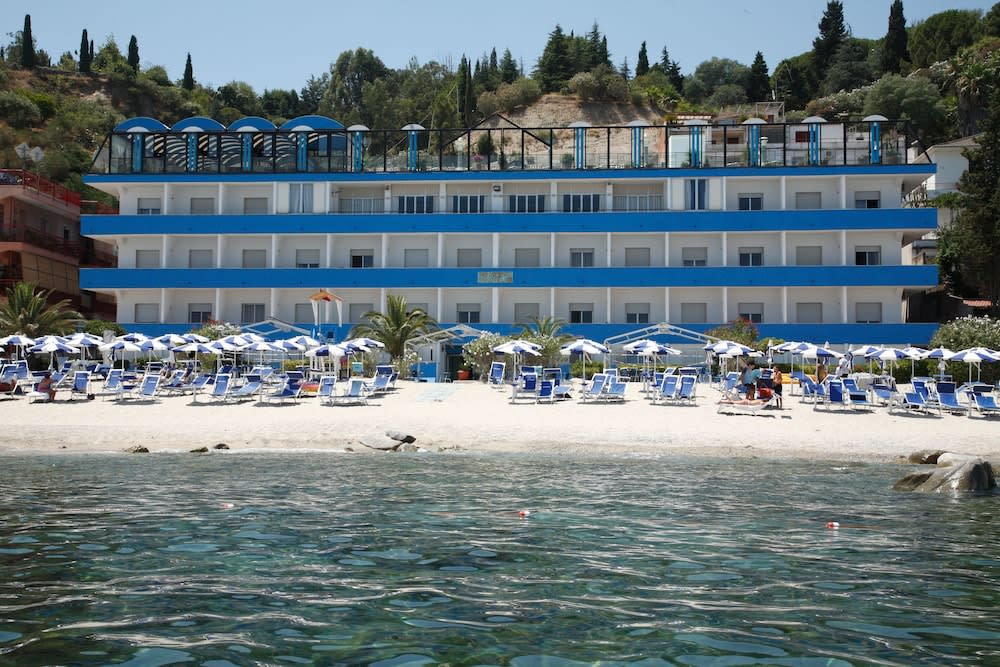 San Domenico Hotel 1