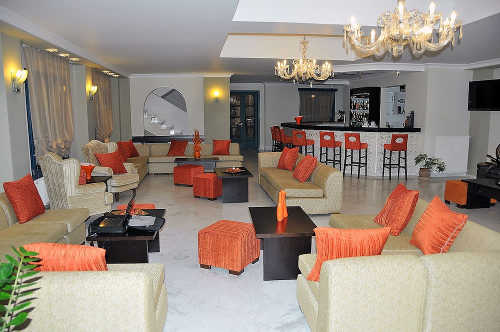 Karavostasi Beach Hotel 2