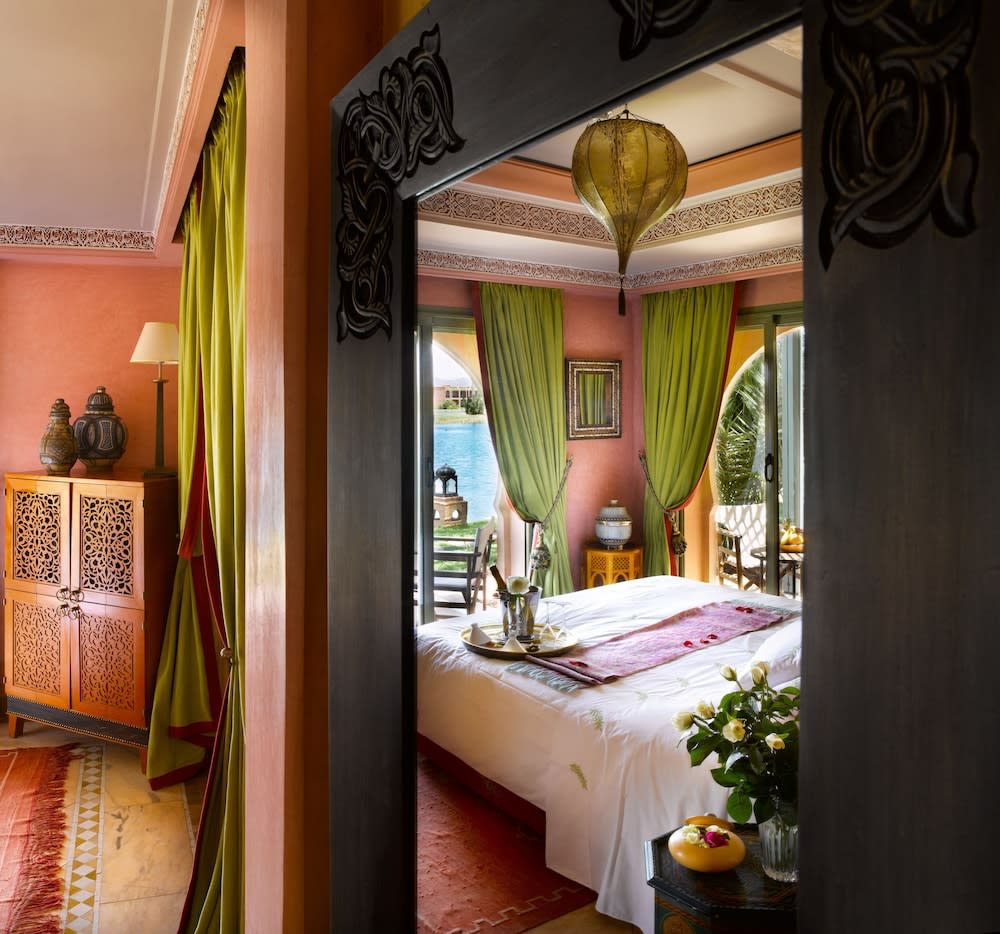 Pavillon du Golf - Palmeraie suites 2