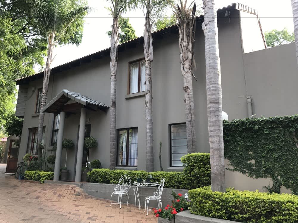 Waterhouse Guest Lodge - Indus Street 1
