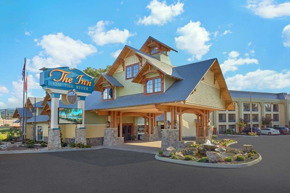 The Inn On The River 1
