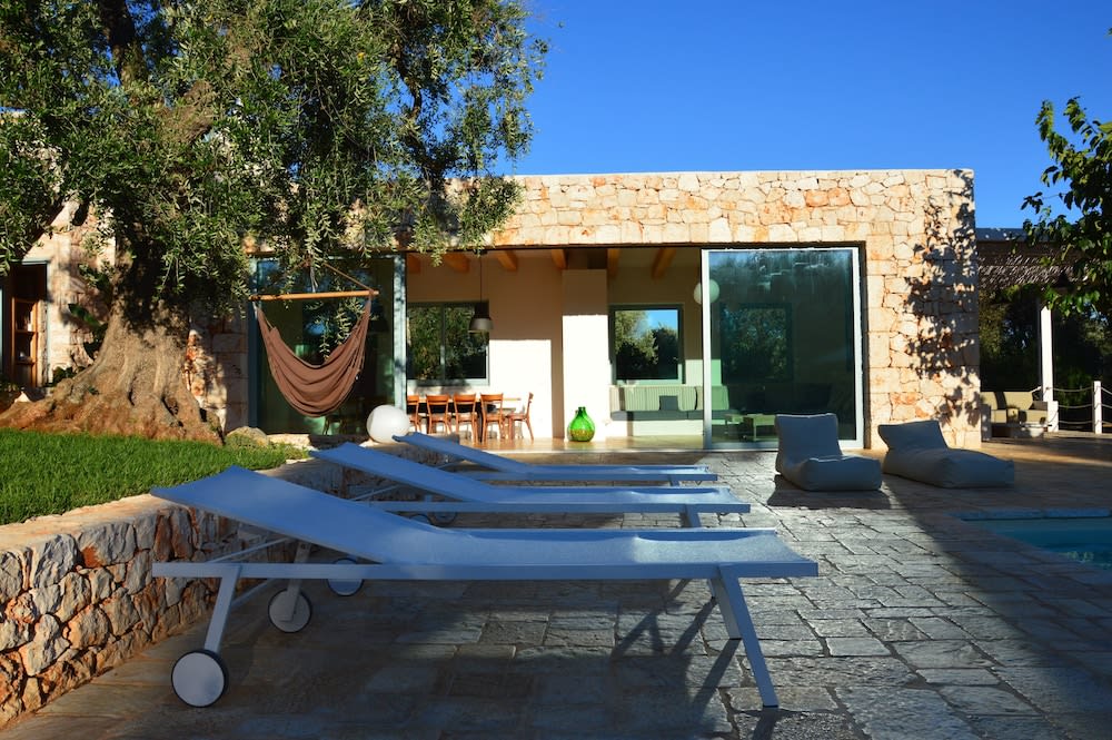 Ostuni Art Resort 1