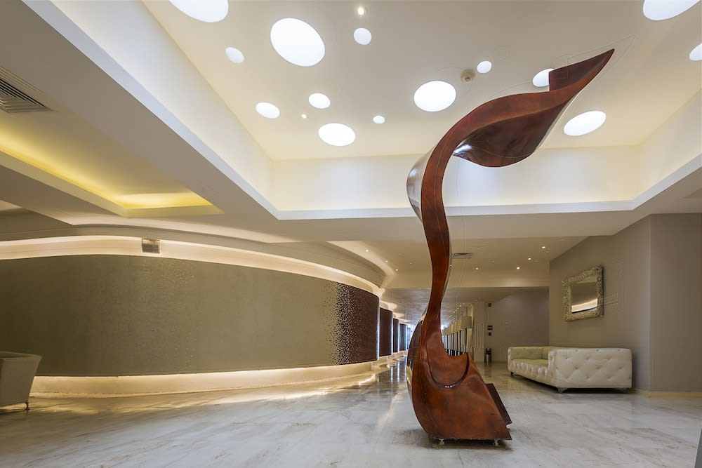 In Fashion Hotel & Spa 2