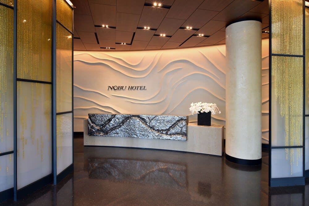 Nobu Hotel Miami Beach 3