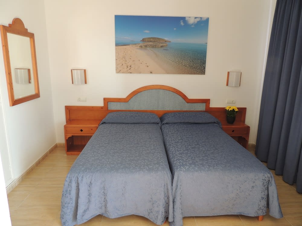 Apartamentos Sal Rossa 2