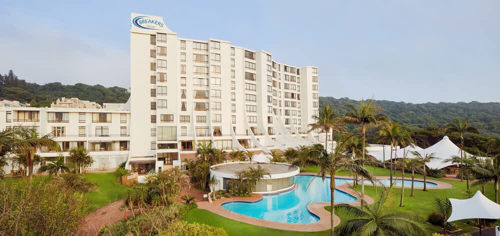 First Group Breakers Resort - Official 1