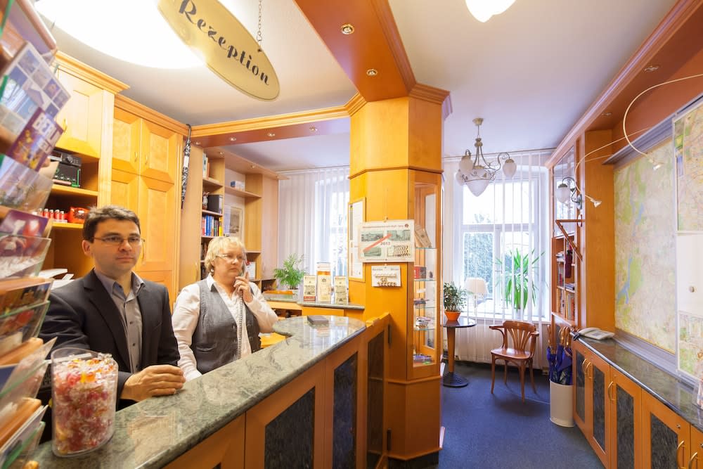 Hotel Kastanienhof 1