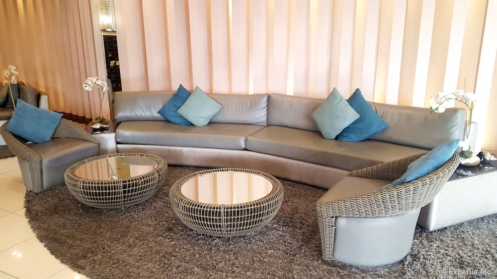 Premiere Haven MOA Staycation 1
