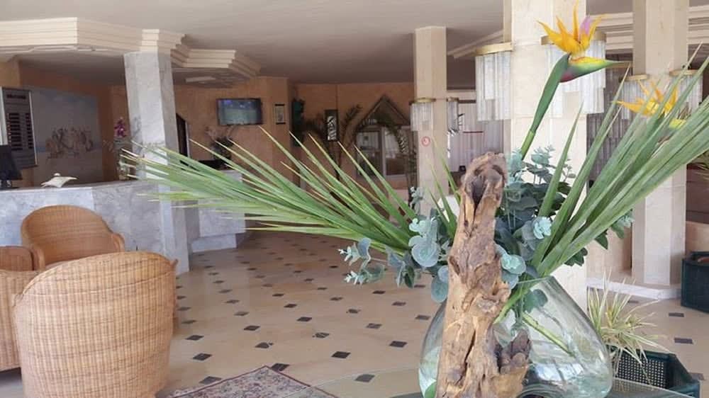 Hotel Djerba Orient 2