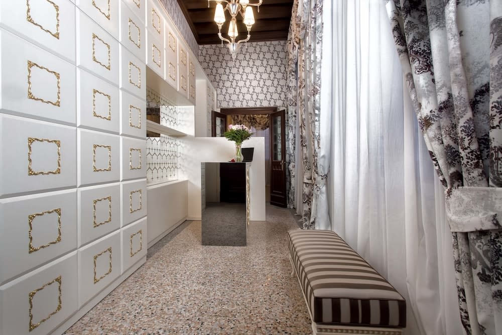 Hotel Ca' Nobile Corner 4