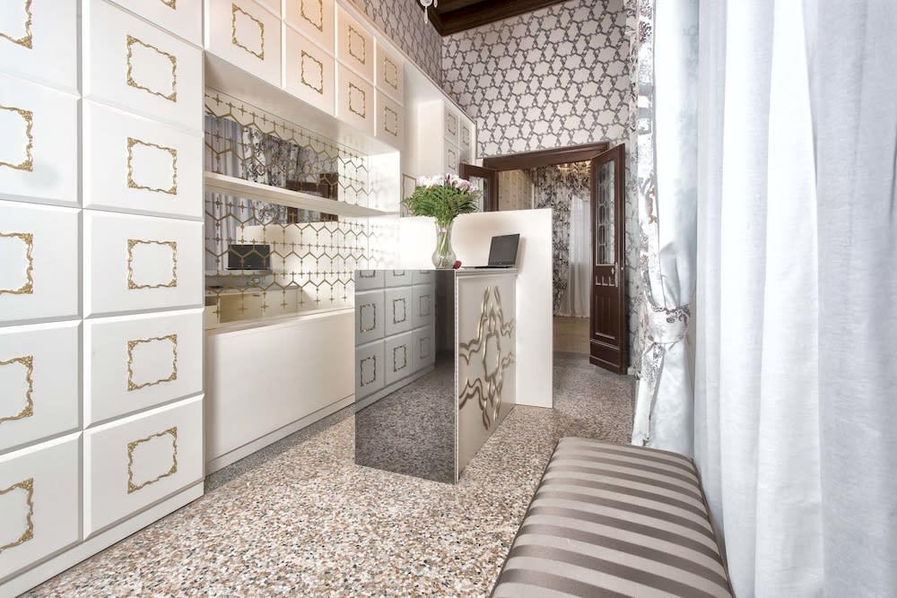 Hotel Ca' Nobile Corner 5